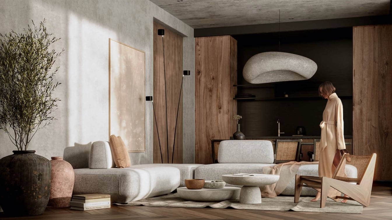 Luxe Design Interior Design Services